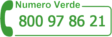 Centralino-Cloud.it - Contattaci al numero verde 800978621